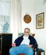 David Dorrough
